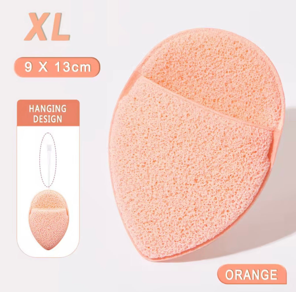 The Sculpt & Erase Reusable Cloud