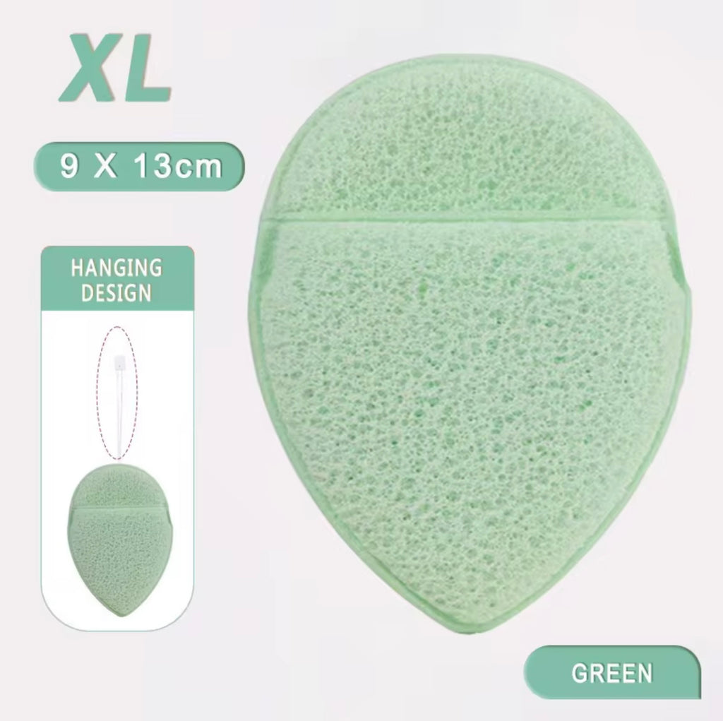 The Sculpt & Erase Reusable Cloud