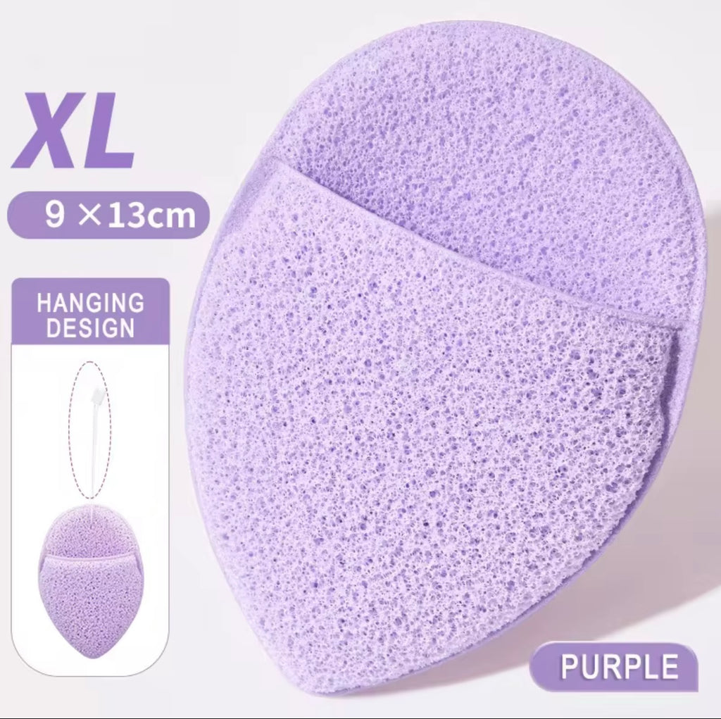 The Sculpt & Erase Reusable Cloud