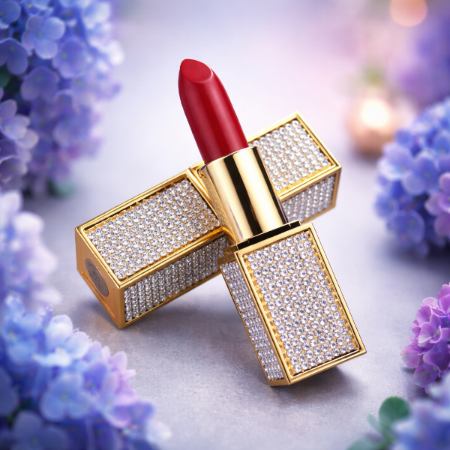 Hydra Suede - Creamy Matte Crayon Lipstick 2 for $22.99