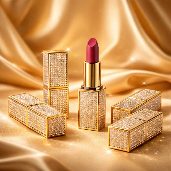 Creamy Matte Crayon Lipstick 2 for $22.99