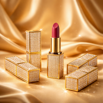 Creamy Matte Crayon Lipstick 2 for $22.99