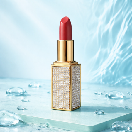 Hydra Suede - Creamy Matte Crayon Lipstick 2 for $22.99