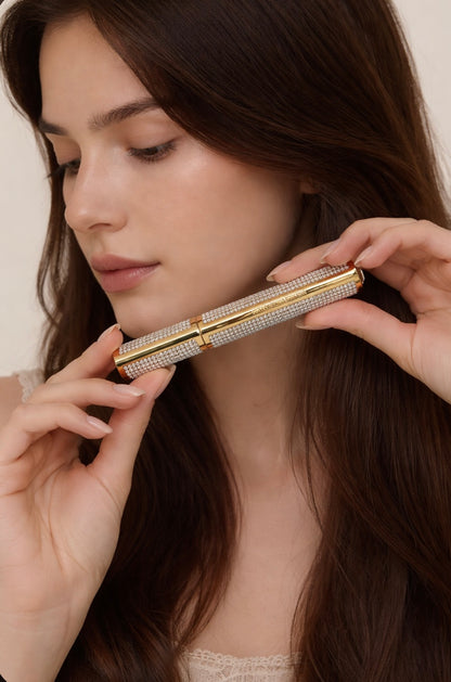 Luxury Golden Waterproof Mascara
