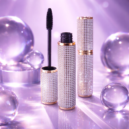 Regal Gold Infusion - Waterproof Mascara