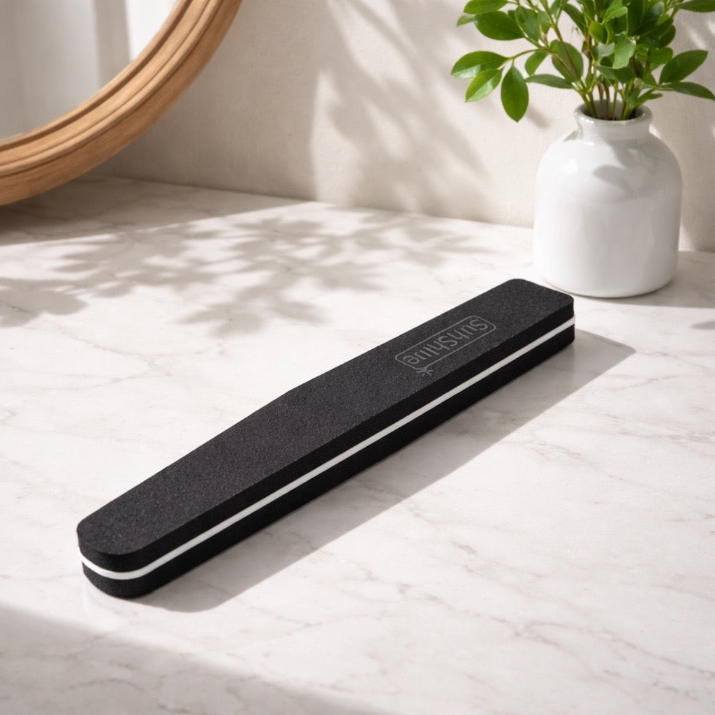 Soft Step Eco-Sponge File