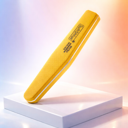 Soft Step Eco-Sponge File
