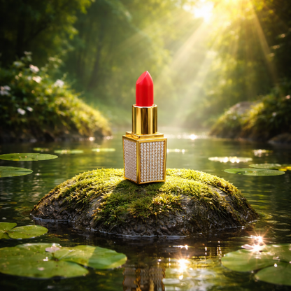 Creamy Matte Crayon Lipstick 2 for $22.99