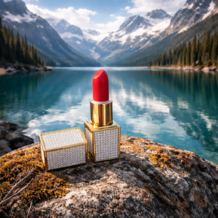 Hydra Suede - Creamy Matte Crayon Lipstick 2 for $22.99