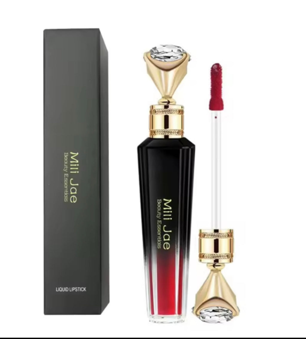 Matte Mutiny - Liquid Lipstick