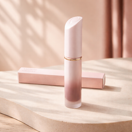 Velvet Vibe Gloss  -  lip gloss
