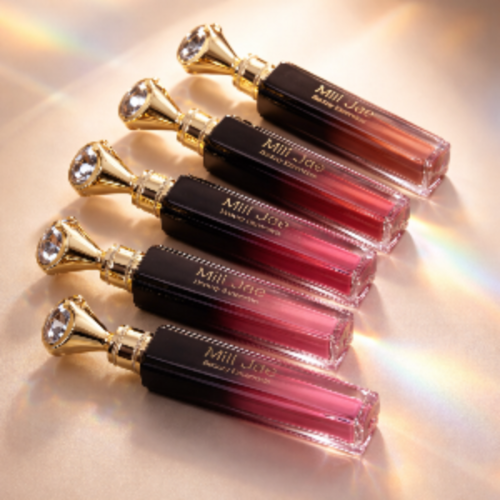 Matte Mutiny - Liquid Lipstick