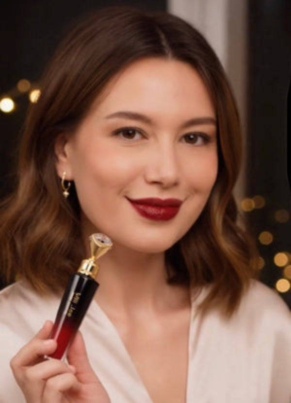 Matte Mutiny - Liquid Lipstick