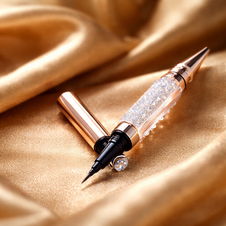 Obsidian Lock Waterproof Pen