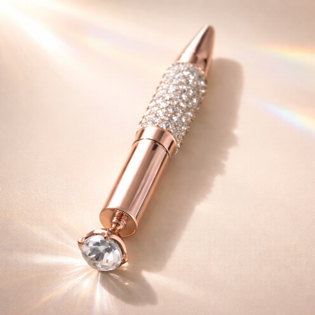 Obsidian Lock Waterproof Pen