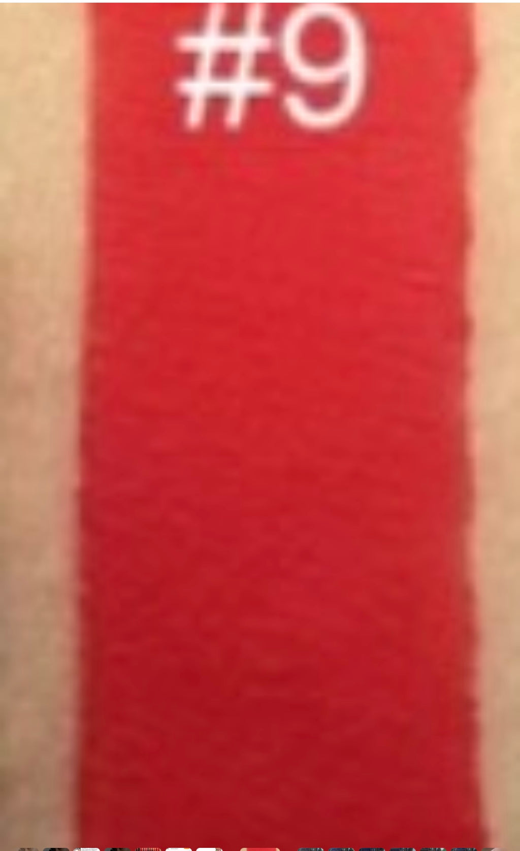 Matte Mutiny - Liquid Lipstick