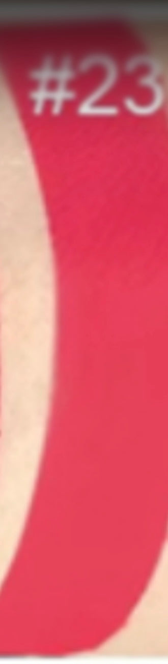 Matte Mutiny - Liquid Lipstick