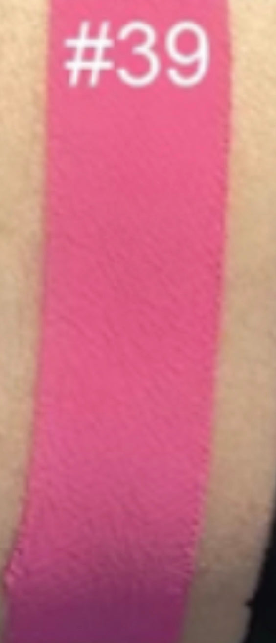 Matte Mutiny - Liquid Lipstick