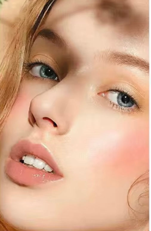 Liquid Blush — Natural, Long-Lasting, Non-Marking