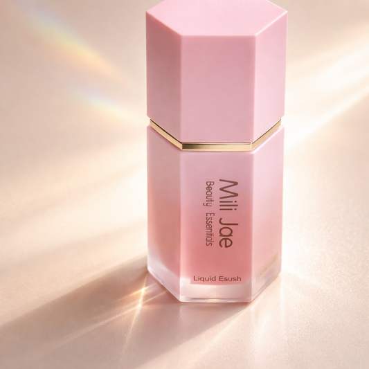 Liquid Blush — Natural, Long-Lasting, Non-Marking