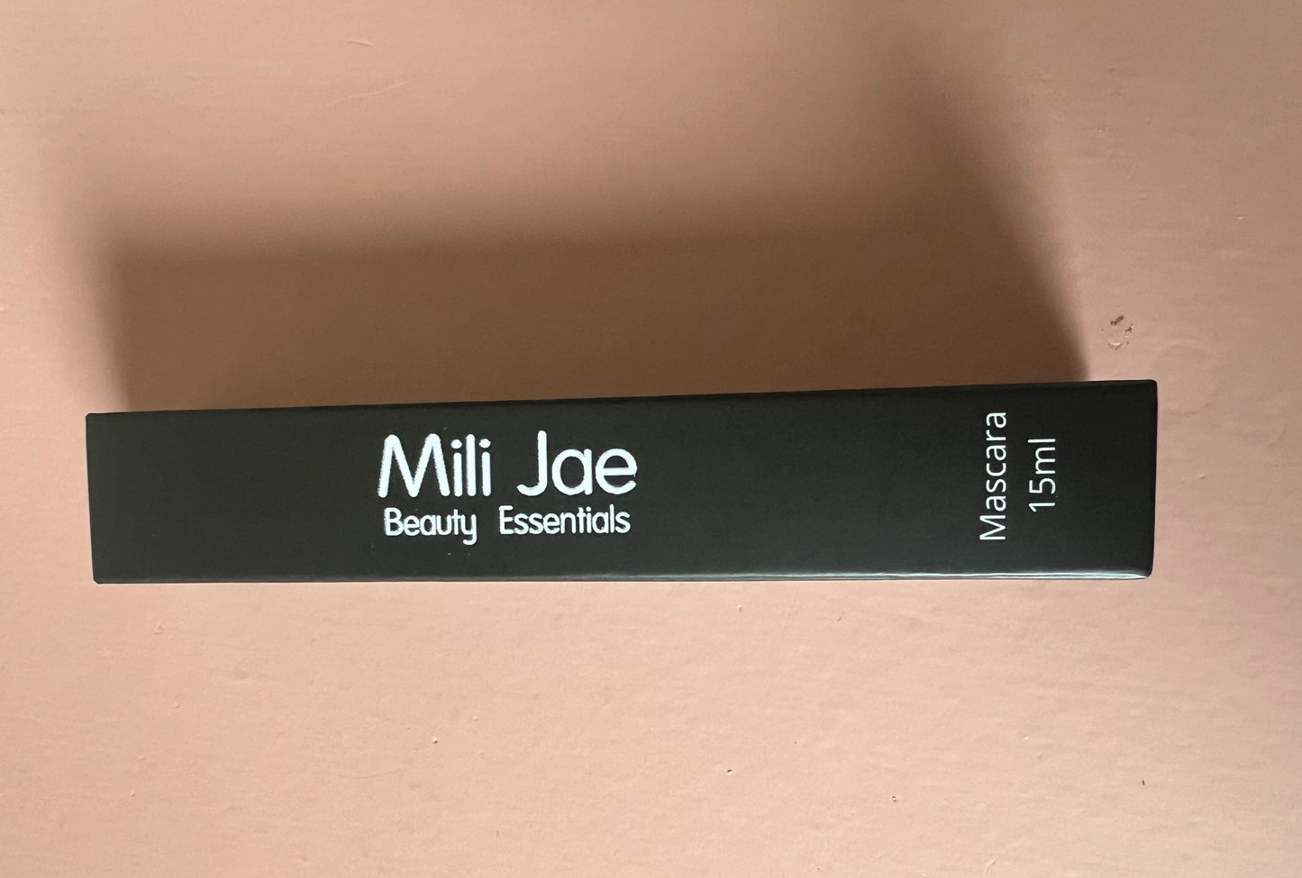 Liquid Curling 3D/4D Vegan Fiber Mascara