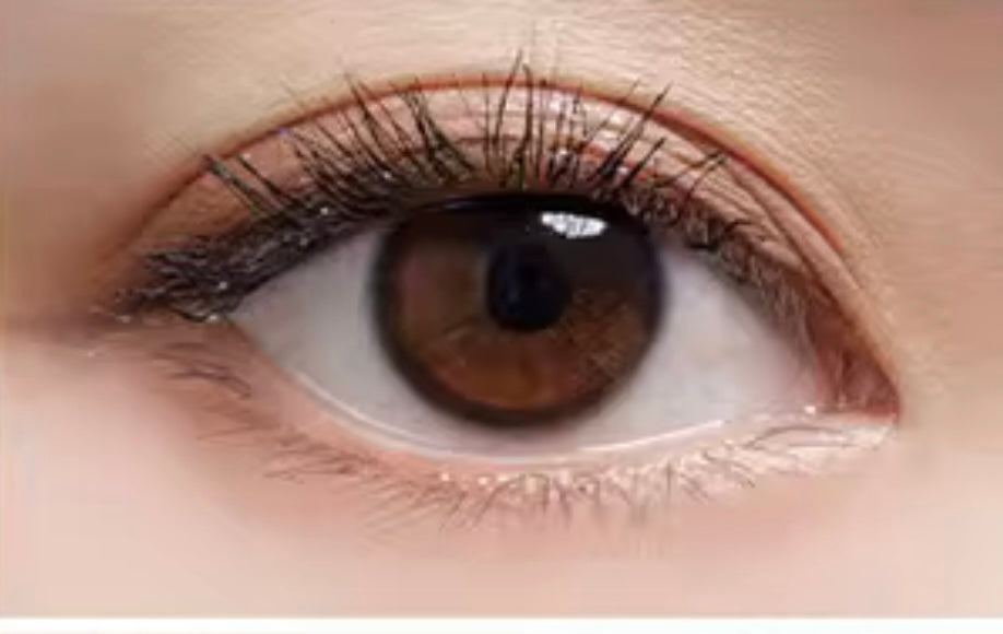 Liquid Curling 3D/4D Vegan Fiber Mascara