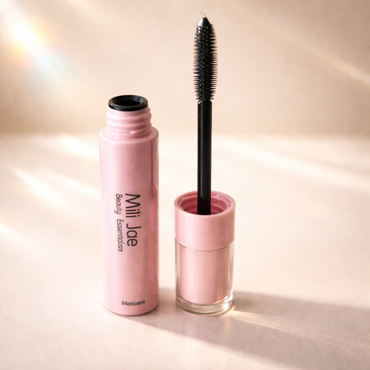 Liquid Curling 3D/4D Vegan Fiber Mascara