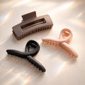 Mili Jae Large Shark Claw Hair Clip