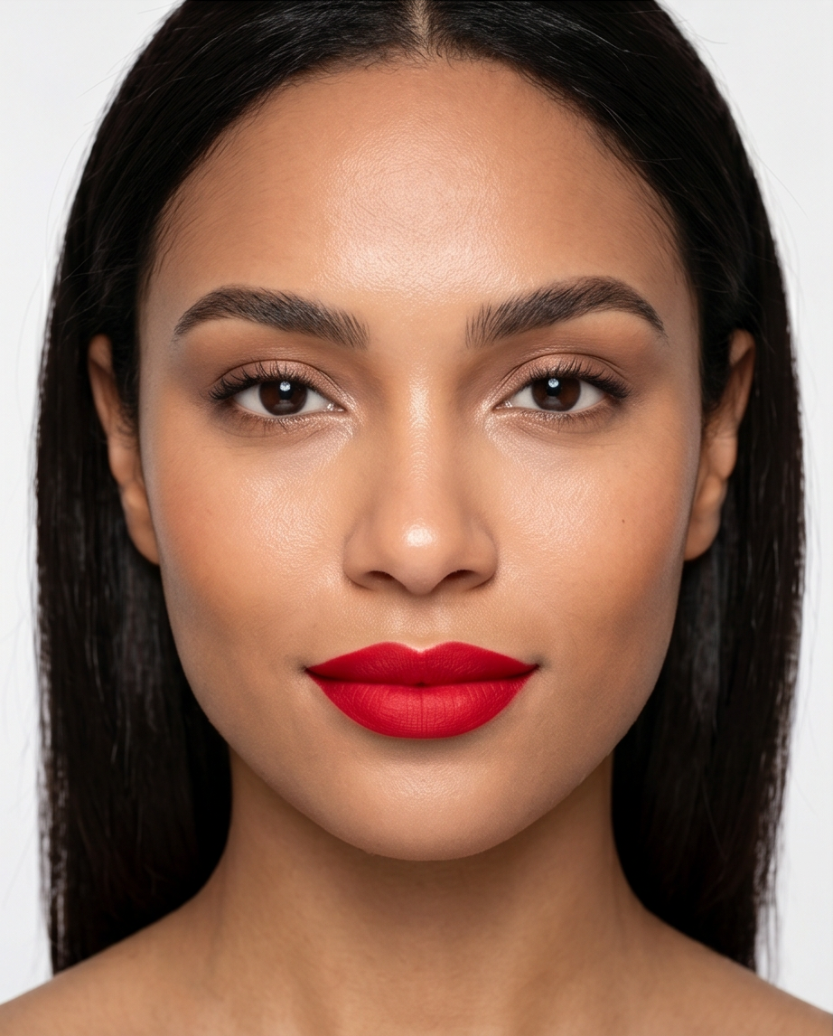 Mili Jae Velvet Luxe Lipstick