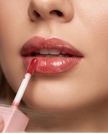 Silk Kiss Lip Gloss