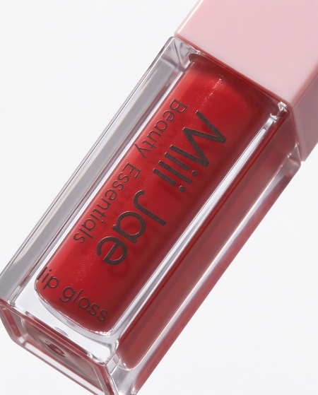 Silk Kiss Lip Gloss