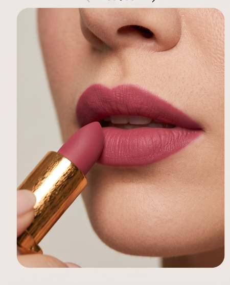 Mili Jae Moisture Matte Lipstick