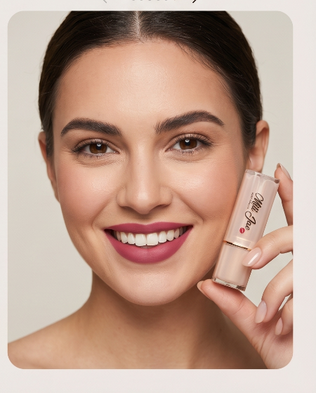 Mili Jae Moisture Matte Lipstick