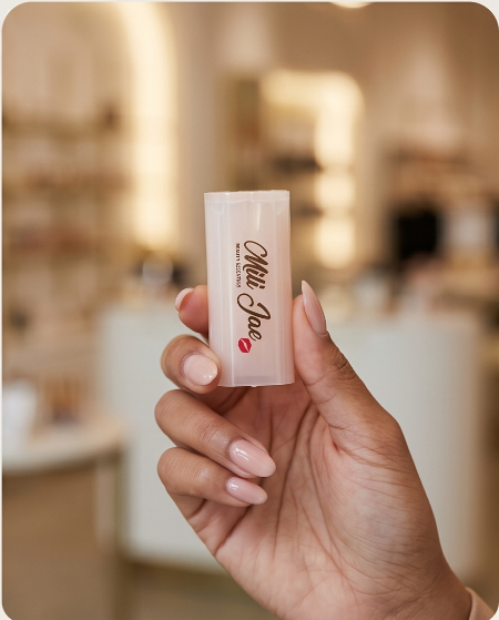Mili Jae Moisture Matte Lipstick