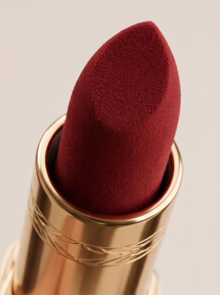 Mili Jae Moisture Matte Lipstick
