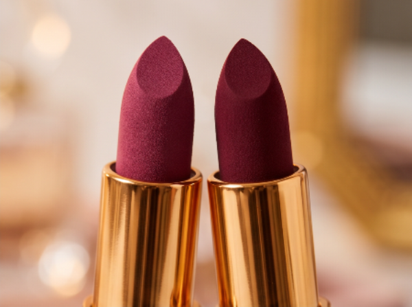 Mili Jae Moisture Matte Lipstick