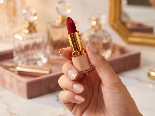 Mili Jae Moisture Matte Lipstick