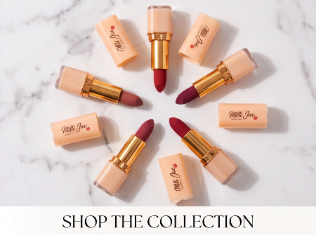 Mili Jae Moisture Matte Lipstick