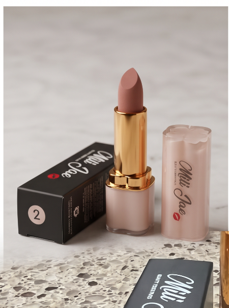 Mili Jae Moisture Matte Lipstick
