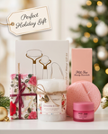 Mili Jae Holiday Self-Care Gift Box