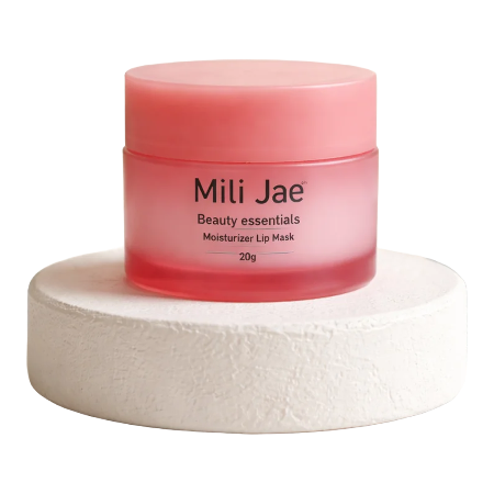 Organic Rebellion - Lip Mask
