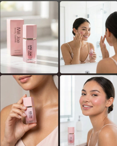 Mili Jae Liquid Blush