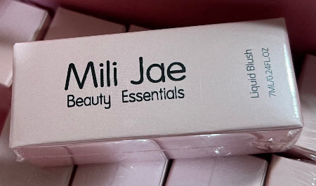 Mili Jae Liquid Blush