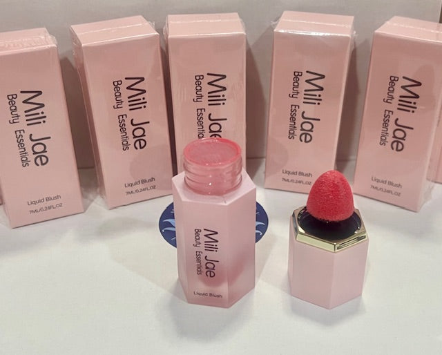 Mili Jae Liquid Blush
