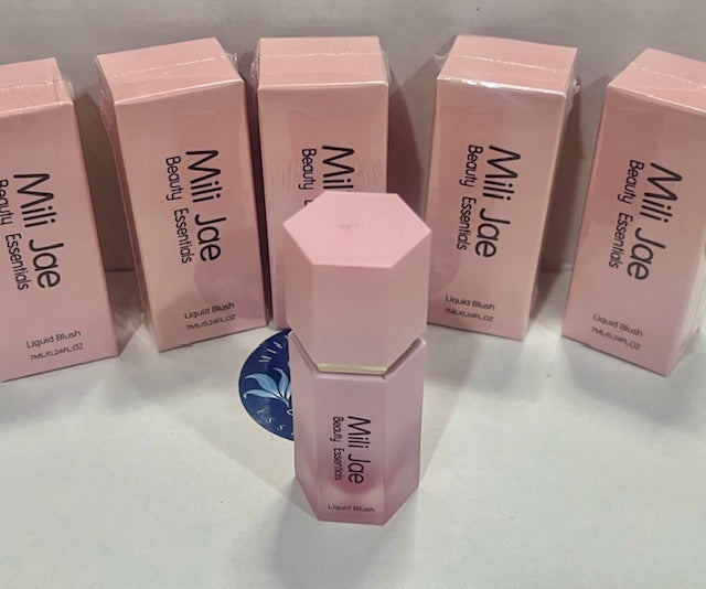 Mili Jae Liquid Blush