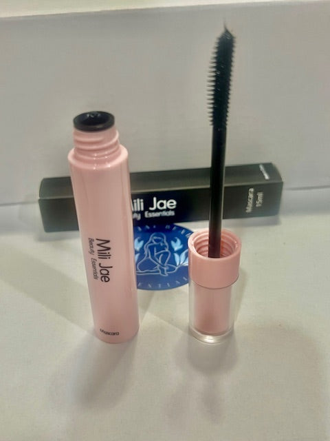 Lash Hype 4D - Vegan Curling Mascara