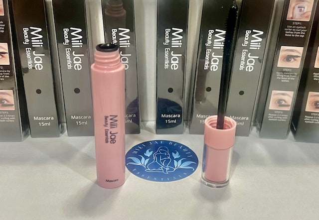 Lash Hype 4D - Vegan Curling Mascara