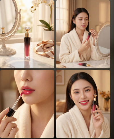 Matte Mutiny - Liquid Lipstick