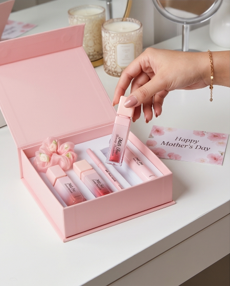Mother’s Day  Beauty Gift Set